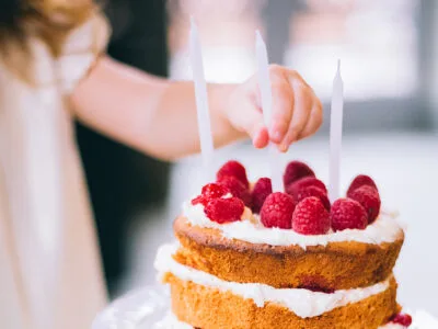140 frases de aniversário para parabenizar com muito carinho