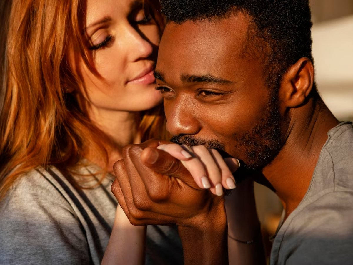 100 frases apaixonadas que declaram suas intenções e sentimentos