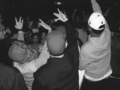 105 frases de RAP pra quem está à procura da batida perfeita