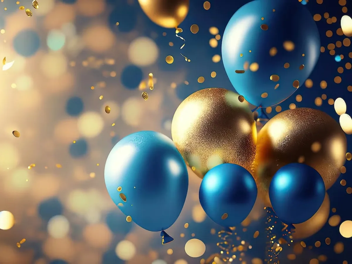 45 frases curtas de parabéns que felicitam com muito carinho