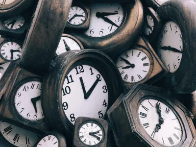70 frases sobre o tempo para valorizar o que realmente importa