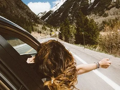 98 frases de viagem para expressar seu amor por conhecer novos lugares