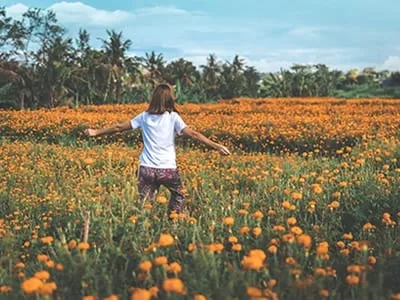 40 frases de amor à vida para te fazer expressar esse sentimento