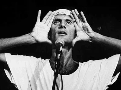 45 frases do Cazuza para exaltar o grande cantor que ele foi