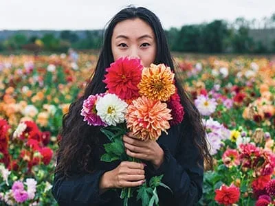 100 frases de flores para embelezar ainda mais sua vida