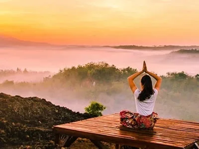 74 frases de paz que te ajudarão a levar a vida com mais calma