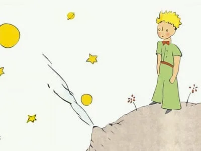 33 frases do Pequeno Príncipe para te fazer refletir sobre vários assuntos