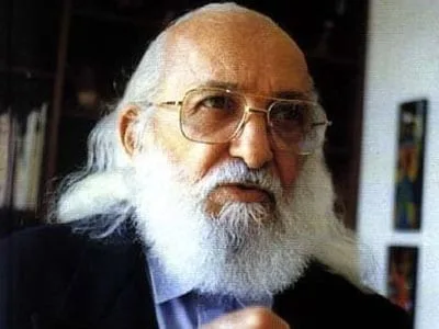 33 frases do Paulo Freire para refletir sobre a educação atual
