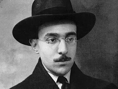 46 frases do Fernando Pessoa para você ver as coisas através de seu olhar