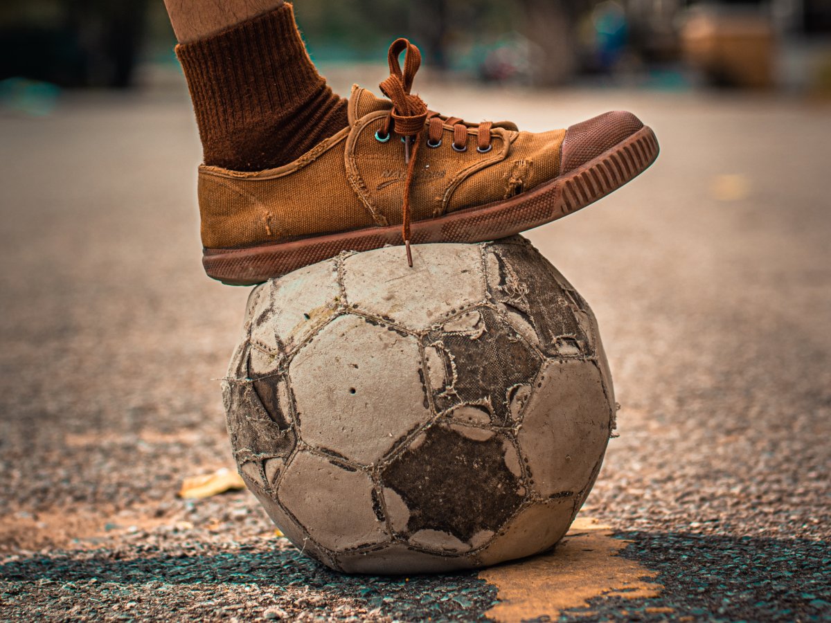 80 frases de futebol que inspiram dentro e fora de campo