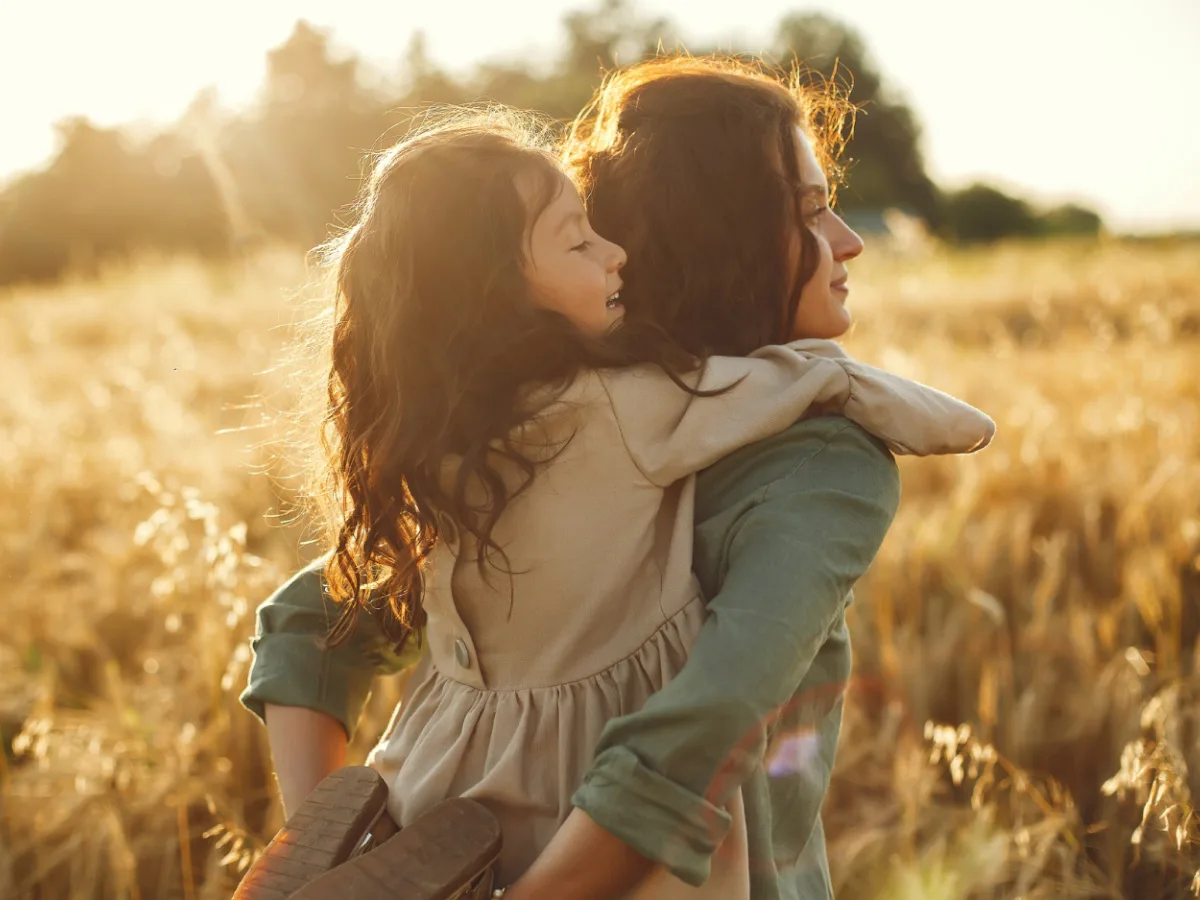 80 frases de mãe para filha que declaram amor incondicional