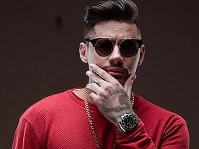 46 frases do Hungria para você colocar no status