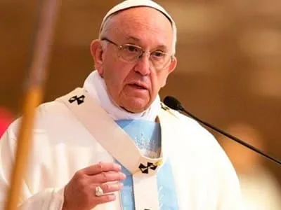 84 frases do Papa Francisco para você refletir seus ensinamentos