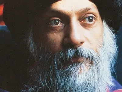 63 frases de Osho para compartilhar sua sabedoria e ensinamentos
