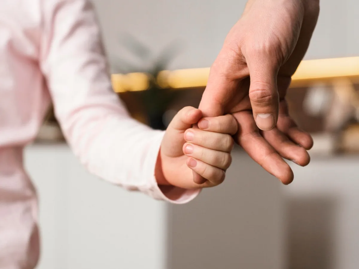 80 frases para filhos que te farão amá-los incondicionalmente