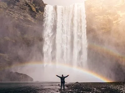 40 frases de natureza que vão te fazer reconhecer toda sua riqueza