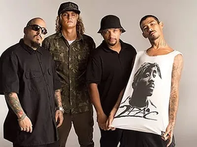 60 frases do Oriente para você que é romântico e gosta de RAP