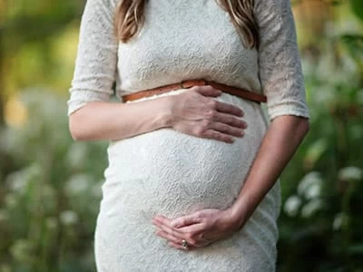62 legendas para foto grávida que vão te fazer querer mostrar que é mãe