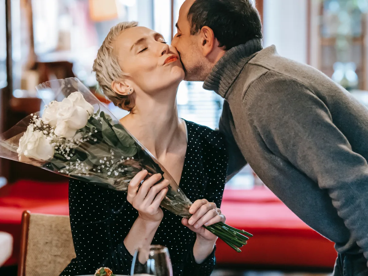 72 frases de aniversário de casamento para comemorar a união do casal