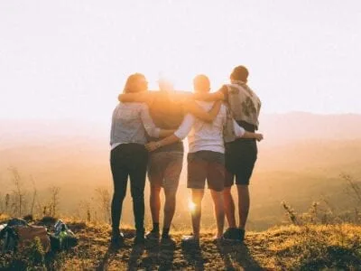50 frases de apoio para você estender a mão a quem estiver precisando