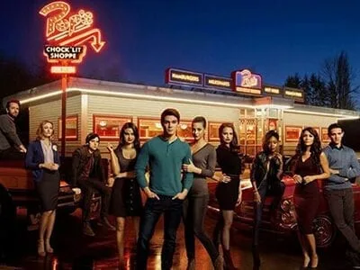 30 frases de Riverdale para quem ama um mistério