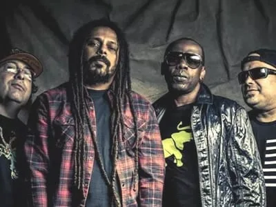 50 frases do O Rappa que vão te fazer refletir sobre a realidade