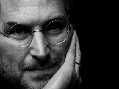 30 frases de Steve Jobs para se inspirar com o empresário