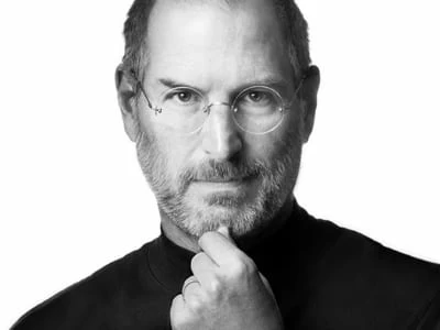Steve Jobs