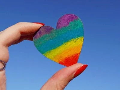 40 frases contra a homofobia para derrotar esse preconceito cruel