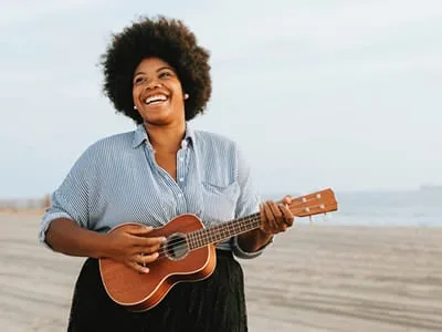 40 frases de músicas gospel para demonstrar fé além da oração