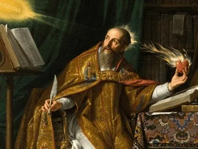 50 frases de Santo Agostinho para conhecer um pouco mais sobre ele
