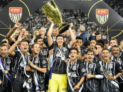 40 frases do Corinthians para você demonstrar seu amor pelo timão