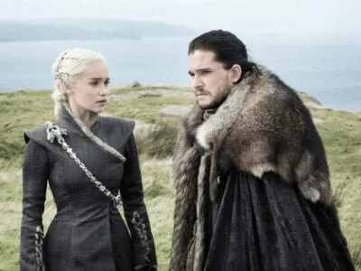 40 frases de Game of Thrones que provam que essa série é sensacional