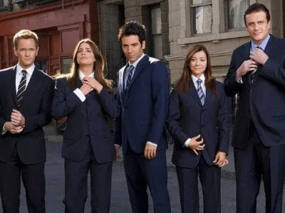 30 frases de How I Met Your Mother para relembrar os episódios