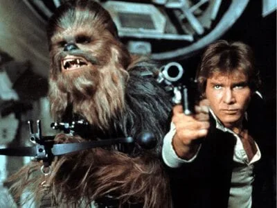 50 frases de Star Wars que vão te trazer para a força
