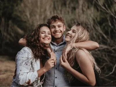 30 frases de agradecimento para amigos que mostram que você os ama
