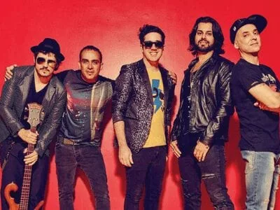 37 frases do Jota Quest para relembrar as melhores músicas da banda
