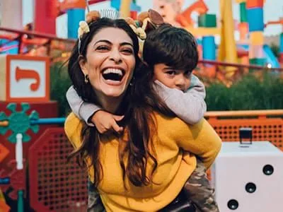 50 frases para filho pequeno carregadas de pureza e carinho