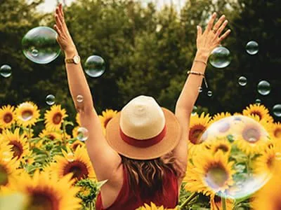 35 frases positivas de bom dia para espalhar boas vibrações