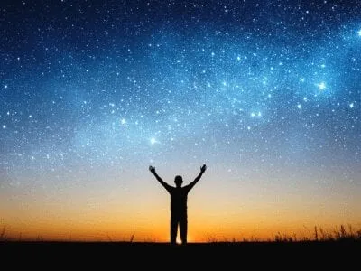 40 frases bonitas de Deus para entender o amor Dele por você