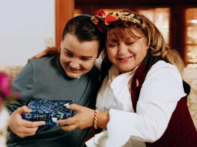 65 frases de aniversário para tia querida e especial