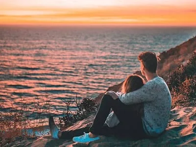 40 frases de casal apaixonado que tocarão os corações dos pombinhos