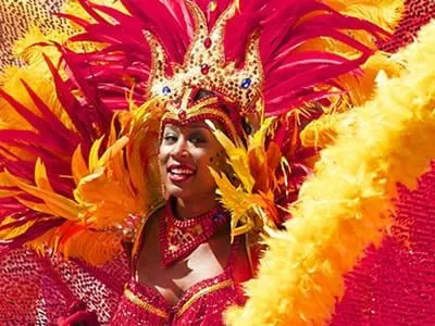 50 frases de samba para você que adora esse estilo musical brasileiro