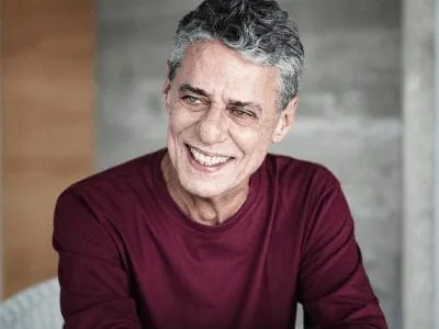 60 frases do Chico Buarque para conhecer esse grande nome da MPB