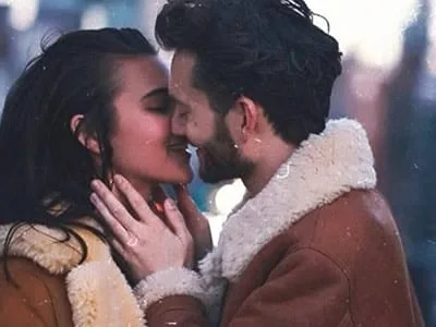 40 frases de homem apaixonado para quem está entregue ao amor