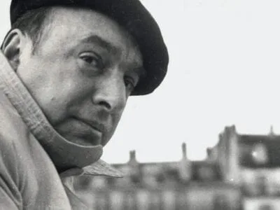60 frases do Pablo Neruda para quem admira seus poemas