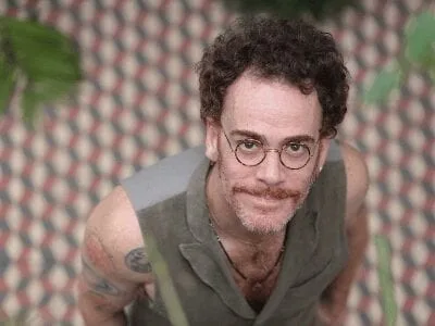 45 frases do Nando Reis para se identificar com suas letras reflexivas