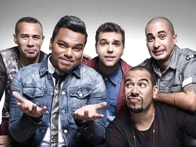 50 frases do Sorriso Maroto para quem não troca um pagode por nada