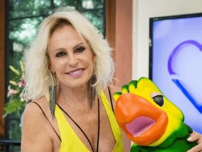 40 frases da Ana Maria Braga para quem assiste ao programa Mais Você