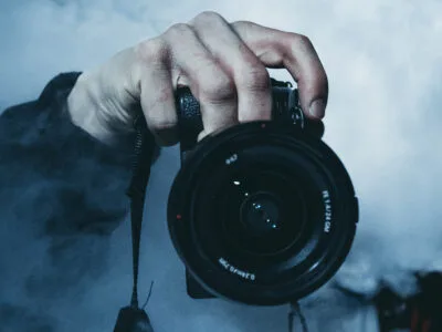 60 frases de fotógrafo para quem ama eternizar momentos